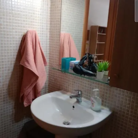 Apartamento Harris City Studio Rethymno *