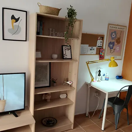 Harris City Studio Rethymno *