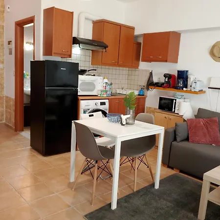 Harris City Studio Rethymno Rétino