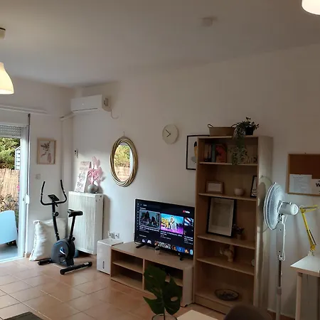 Harris City Studio Rethymno Apartamento Rethymno