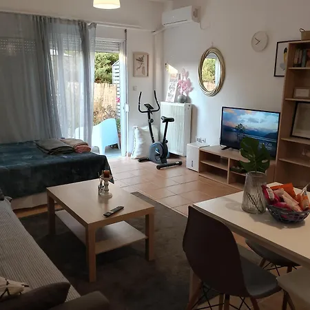 Harris 37m² Διαμέρισμα *