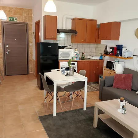 Harris City Studio Rethymno Ρέθυμνο