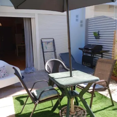 Harris 37m² * Retimno