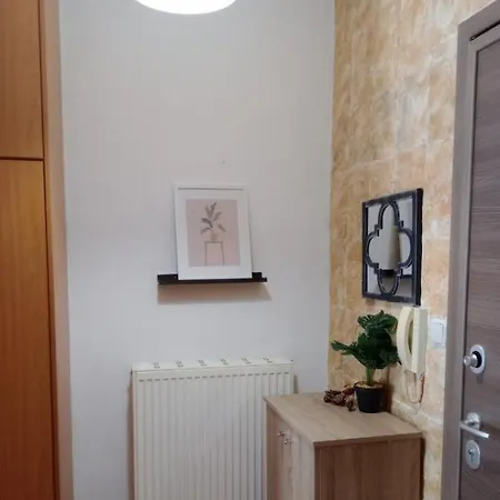 Harris City Studio Rethymno
