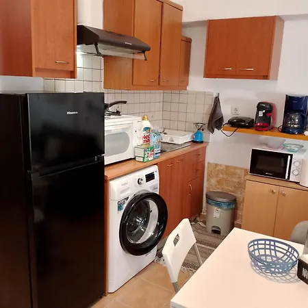 Harris City Studio Rethymno Réthymnon